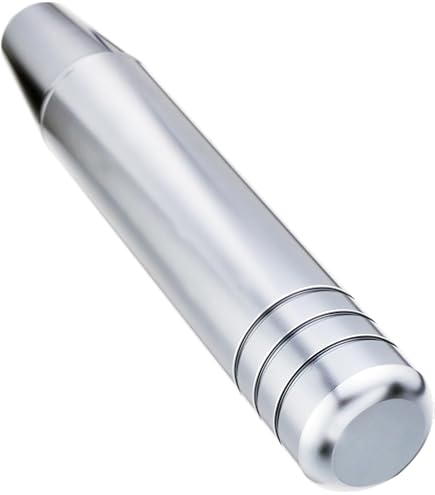 Amazon.co.jp: JB23 Jimny Stainless Steel Short Shift Knob